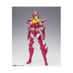 MERMAID THETIS REVIVAL VER. FIGURA 16 CM SAINT SEIYA SAINT CLOTH MYTH