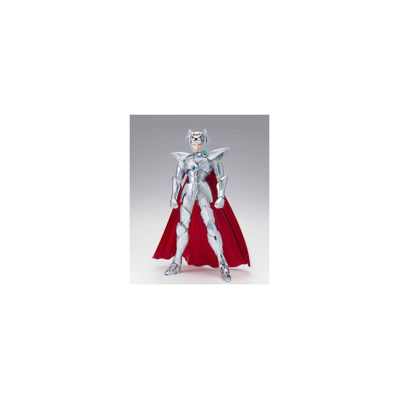 ZETA ALCOR BUD FIGURA 18 CM SAINT SEIYA MYTH CLOTH EX