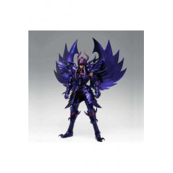 GARUDA AIAKOS ORIGINAL COLOR ED FIGURA 18 CM SAINT SEIYA MYTH CLOTH EX