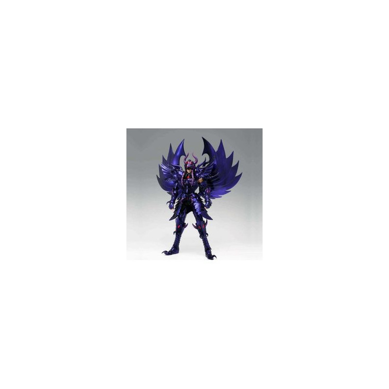 GARUDA AIAKOS ORIGINAL COLOR ED FIGURA 18 CM SAINT SEIYA MYTH CLOTH EX