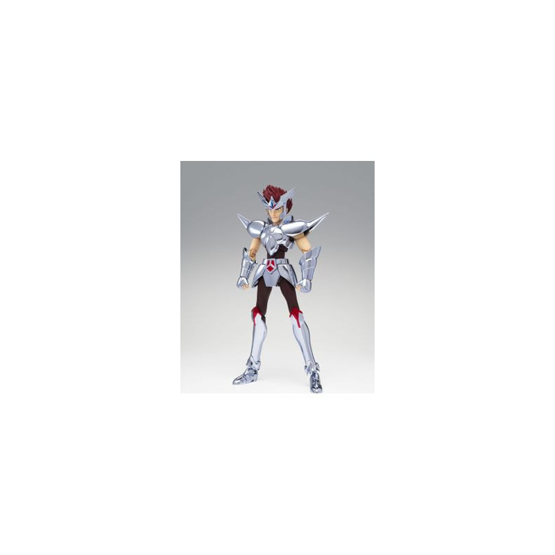 SAINT CENTAURUS BABEL FIGURA 16 CM SAINT SEIYA SAINT CLOTH MYTH