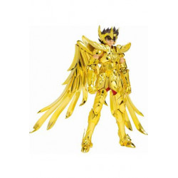 SAGITTARIUS SEIYA INHERITOR OF THE GOLD CLOTH FIG. 17 CM SAINT SEIYA SAINT CLOTH MYTH EX