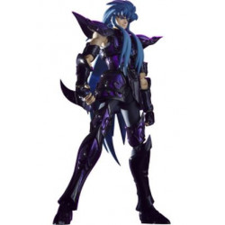 AQUARIUS CAMUS SURPLICE 20TH REVIVAL VER. FIG. 18 CM SAINT SEIYA SAINT CLOTH MYTH EX COLLE
