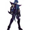 AQUARIUS CAMUS SURPLICE 20TH REVIVAL VER. FIG. 18 CM SAINT SEIYA SAINT CLOTH MYTH EX COLLE
