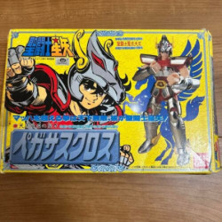 PEGASO VINTAGE WINDOW