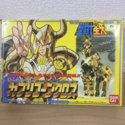 CAPRICORNIO VINTAGE JAPON