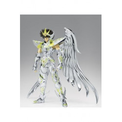 PEGASUS SEIYA GOD CLOTH VER. FIG. 17 CM SAINT SEIYA SAINT CLOTH MYTH EX