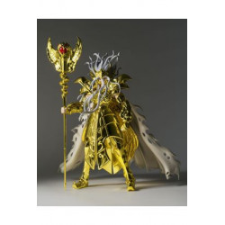 OPYX ODYSSEUS FIGURA 18 CM SAINT SEIYA SAINT CLOTH MYTH EX COLLECTORS SHOP