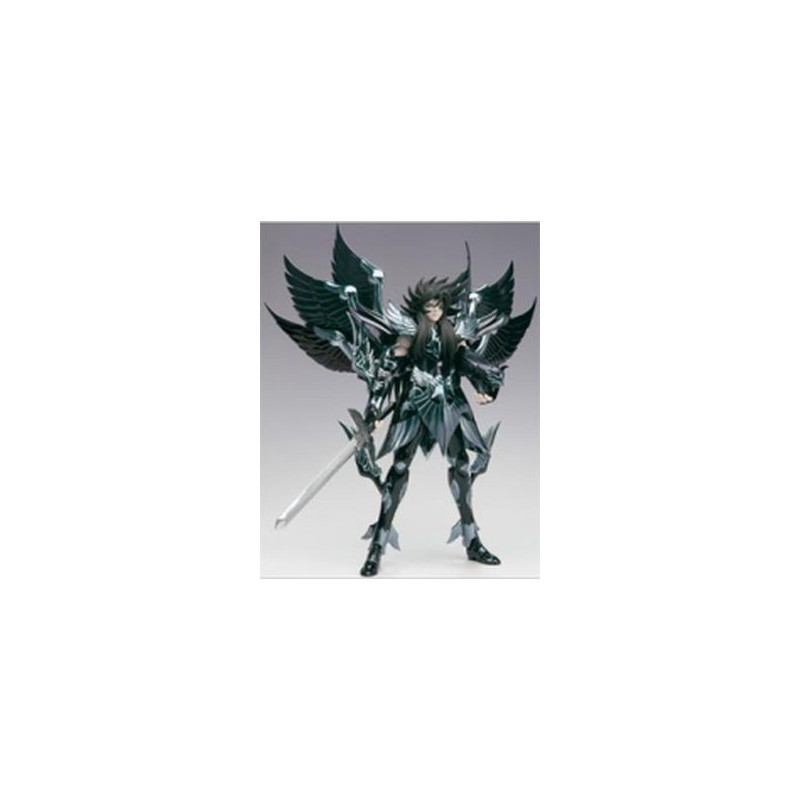 HADES ORIGINAL COLOR EDITION FIG. 16 CM SAINT SEIYA SAINT CLOTH MYTH EX