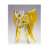 MU ARMADURA ARIES NEW CLOTH FIGURA 18 CM SAINT SEIYA MYTH CLOTH EX SOUL OF GOLD