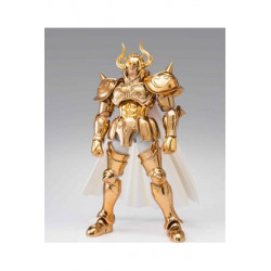 TAURUS ALDEBARAN ORIGINAL COLOR EDITION FIGURA 19 CM SAINT SEIYA MYTH CLOTH EX