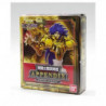 Saint Seiya Myth Cloth Appendix - Gemini Saga & Kanon
