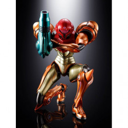 METROID PRIME 4 BEYOND SAMUS ARAN CHOGOKIN