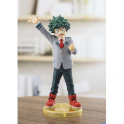 MY HERO ACADEMIA IZUKU MIDORYA ADOKENETTE FIGURE
