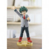 MY HERO ACADEMIA IZUKU MIDORYA ADOKENETTE FIGURE