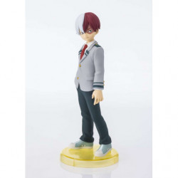 MY HERO ACADEMIA SHOTO TODOROKI ADOKENETTE FIGURE