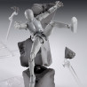 [PAGO DE RESERVA] CONCRETE CRASH 16,5 CM TAMASHII EFFECT S.H. FIGUARTS