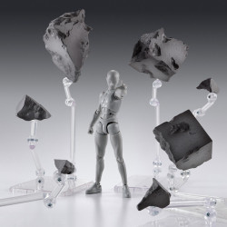 [PAGO DE RESERVA] CONCRETE CRASH 16,5 CM TAMASHII EFFECT S.H. FIGUARTS
