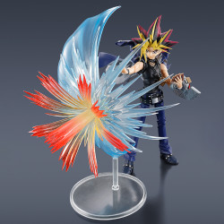 [PAGO DE RESERVA] YAMI YUGI FIGURA 16 CM YU-GI-OH DUEL MONSTERS S H FIGUARTS