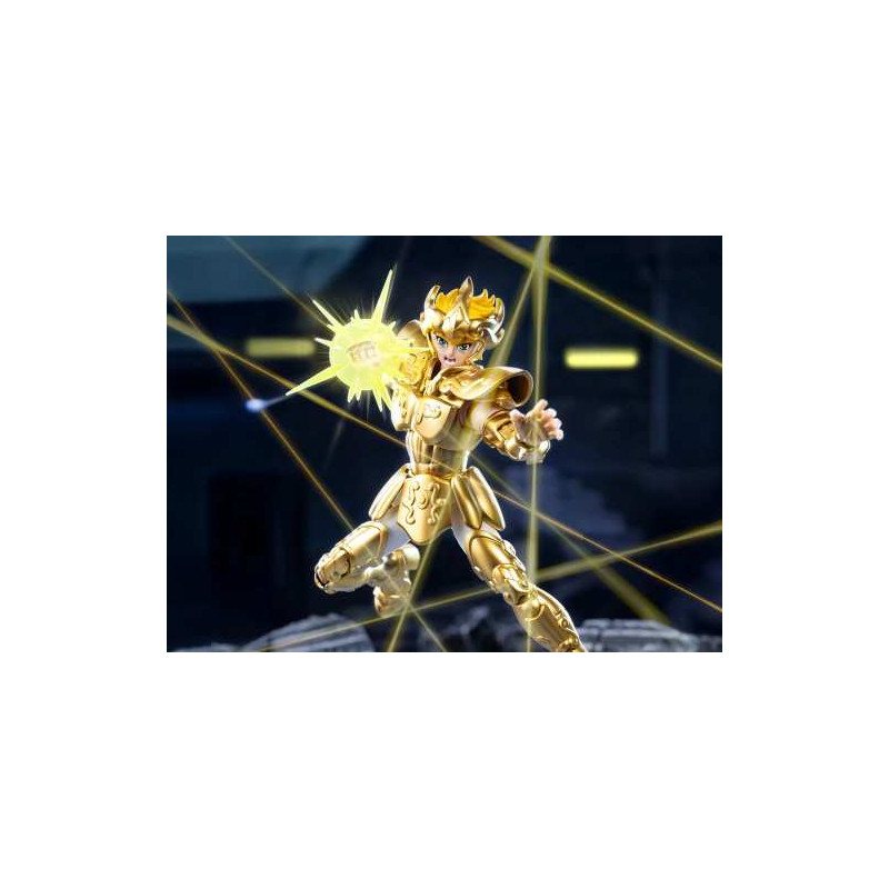 [PAGO DE RESERVA] Saint seiya leo aiolia champion class model kit