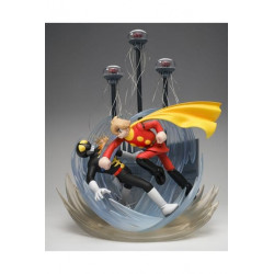 Cyborg 009 Figuarts ZERO Extra Battle Estatua PVC Cyborg 009 The Final Duell 33 cm