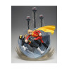 Cyborg 009 Figuarts ZERO Extra Battle Estatua PVC Cyborg 009 The Final Duell 33 cm