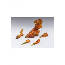 Tamashii Effect Accesorio para Figuras Smoke Burst Ver. for S.H.Figuarts