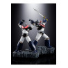 Berserk Figuarts ZERO Metallic Touch Estatua PVC Double Mazinger 21 cm