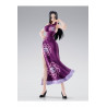 One Piece Figura S.H.Figuarts Boa Hancock -Marineford- 16 cm