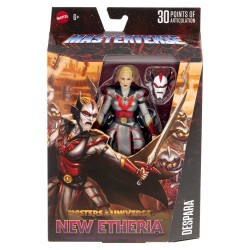 Masters of the Universe Masterverse Figura New Etheria: Adora 18 cm