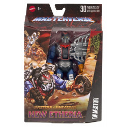 Masters of the Universe Masterverse Figura New Etheria: Dragstor 18 cm