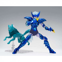 EPSILON ALIOTH FENRIR SAINT SEIYA 17CM MYTH CLOTH EX
