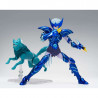 EPSILON ALIOTH FENRIR SAINT SEIYA 17CM MYTH CLOTH EX