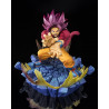 Dragon Ball Daima Estatua PVC FiguartsZERO Extra Battle Super Saiyan 4 Son Goku Daima