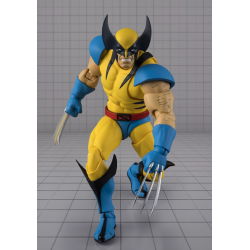 WOLVERINE (GAMERVERSE) S.H.FIGUARTS