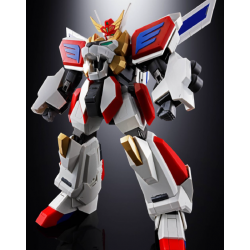 GX-120 KINGEXKIZER SOUL OF CHOGOKIN