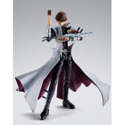 SETO KAIBA S.H.FIGUARTS