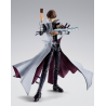 SETO KAIBA S.H.FIGUARTS
