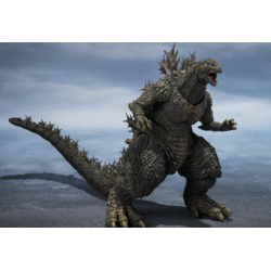 GODZILLA [GODZILLA THE RIDE:GREAT CLASH]  S.H.MONSTERARTS