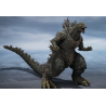 GODZILLA [GODZILLA THE RIDE:GREAT CLASH]  S.H.MONSTERARTS