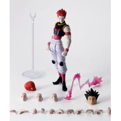 HUNTER×HUNTER HYSKOA S.H.FIGUARTS