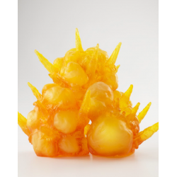 EXPLOSION RED VER. FOR S.H.FIGUARTS TAMASHII EFFECT