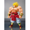 (Pago de Reserva) BROLY 40TH EDITION FIGURA 19 CM DRAGON BALL Z SH FIGUARTS COLLECTORS SHOP