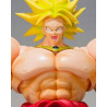 (Pago de Reserva) BROLY 40TH EDITION FIGURA 19 CM DRAGON BALL Z SH FIGUARTS COLLECTORS SHOP