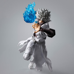 [PAGO DE RESERVA] DABI FIGURA 16 CM MY HERO ACADEMIA S.H. FIGUARTS COLLECTORS SHOP