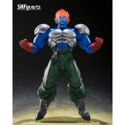 DRAGON BALL Z FUSION ANDROID 13 S.H.FIGUARTS