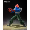 DRAGON BALL Z FUSION ANDROID 13 S.H.FIGUARTS