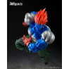 DRAGON BALL Z FUSION ANDROID 13 S.H.FIGUARTS