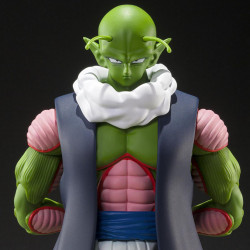 [PAGO DE RESERVA] NAIL FIGURA 16 CM DRAGON BALL Z SH FIGUARTS COLLECTORS SHOP