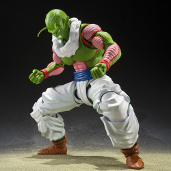 [PAGO DE RESERVA] NAIL FIGURA 16 CM DRAGON BALL Z SH FIGUARTS COLLECTORS SHOP